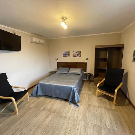 Loft & Suites Centro Salto Bagian luar foto