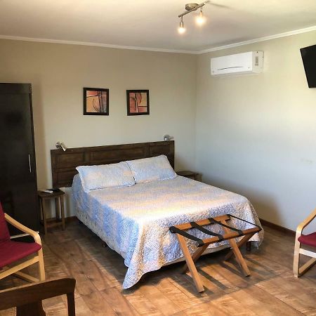 Loft & Suites Centro Salto Bagian luar foto