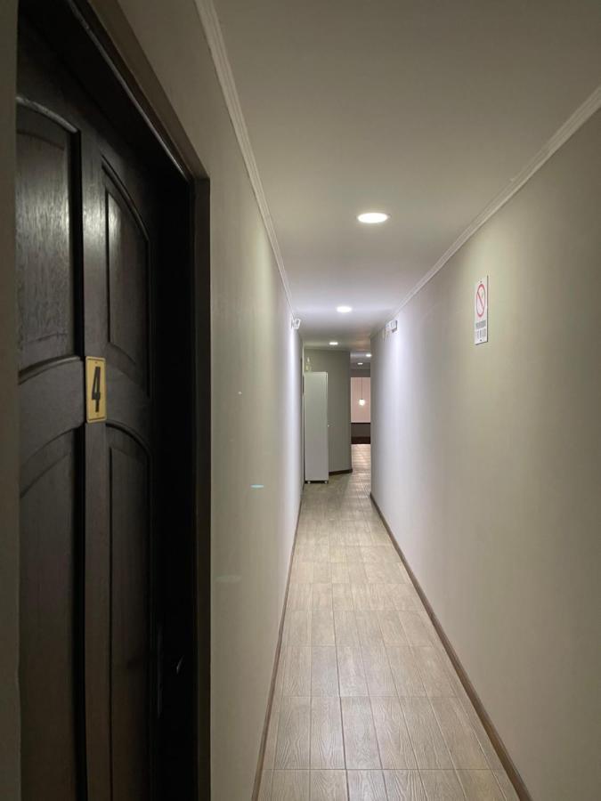 Loft & Suites Centro Salto Bagian luar foto