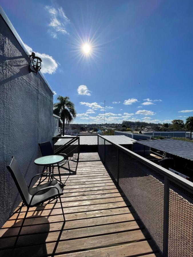 Loft & Suites Centro Salto Bagian luar foto