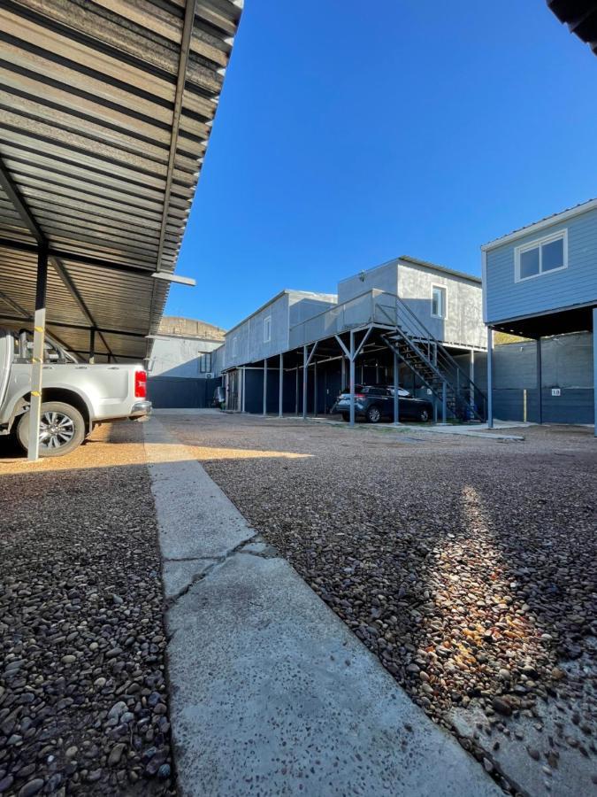 Loft & Suites Centro Salto Bagian luar foto