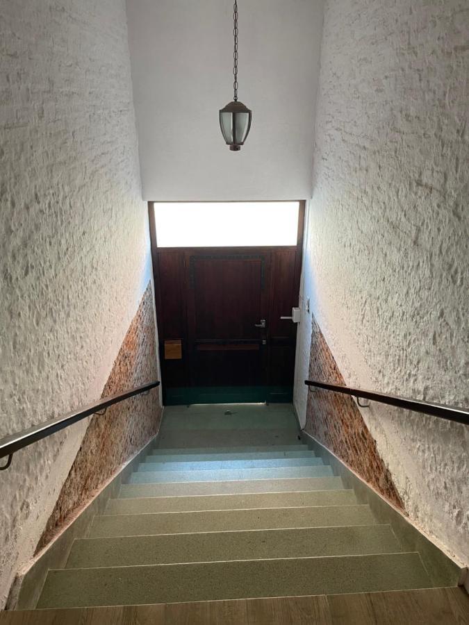 Loft & Suites Centro Salto Bagian luar foto