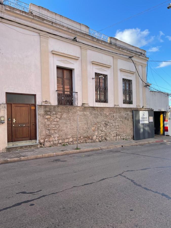 Loft & Suites Centro Salto Bagian luar foto