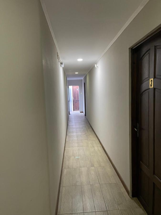 Loft & Suites Centro Salto Bagian luar foto