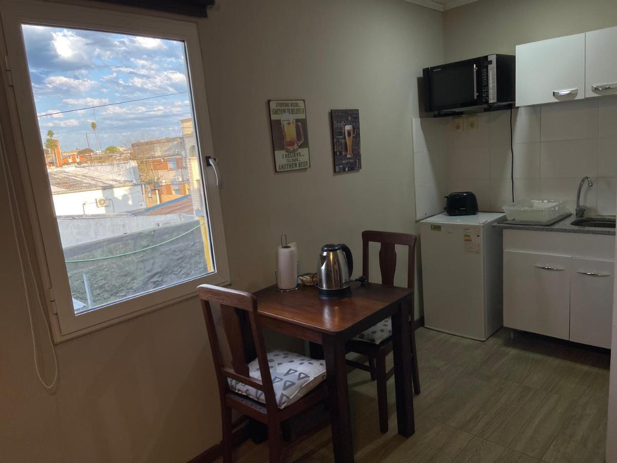 Loft & Suites Centro Salto Bagian luar foto