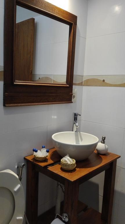 Loft & Suites Centro Salto Bagian luar foto