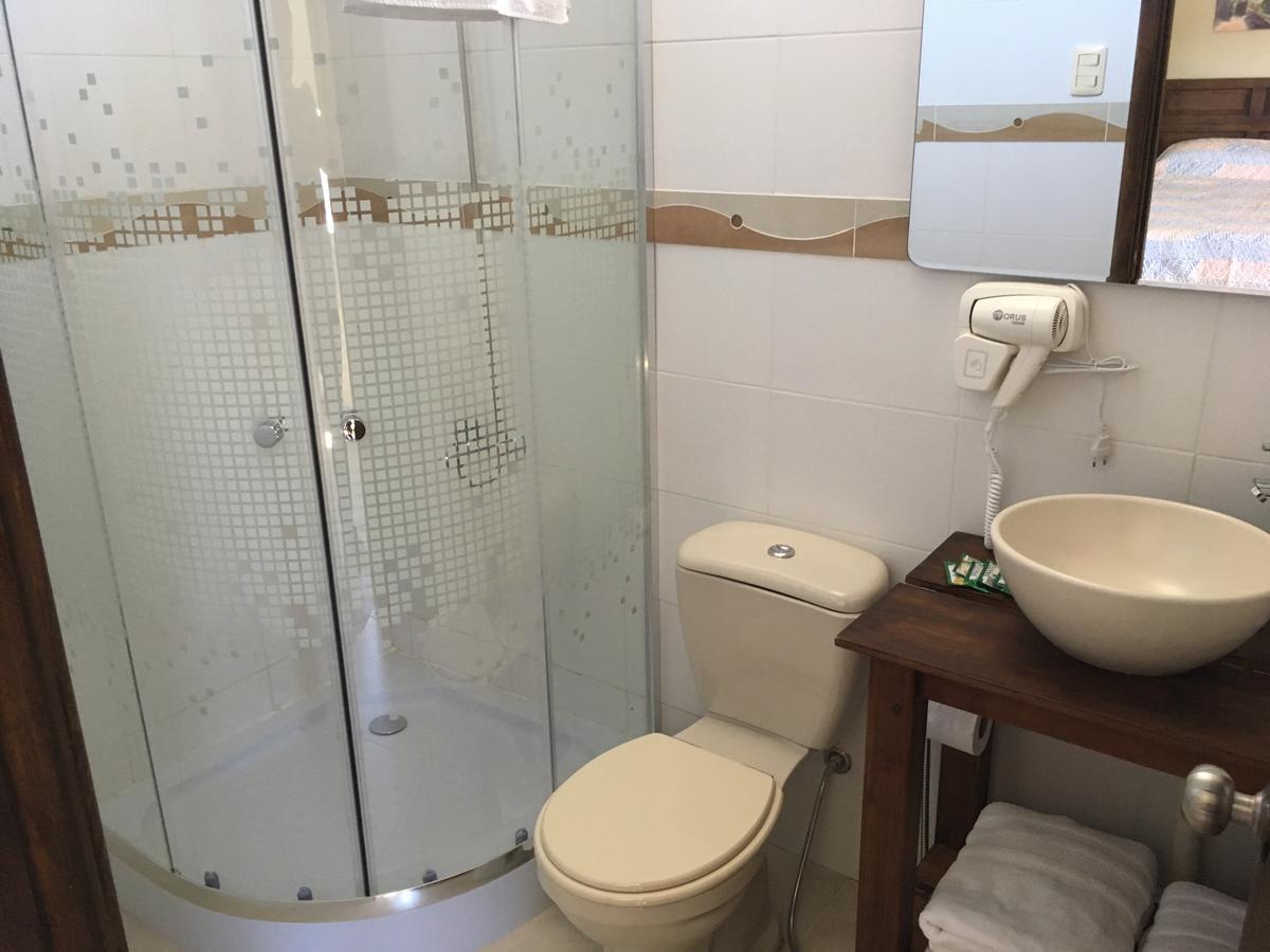 Loft & Suites Centro Salto Bagian luar foto